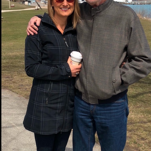 Stylish Columbia Omni-heat Waterproof Jacket - Wmns Small - Picture 12 of 12